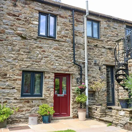 Kernot * Richmond (North Yorkshire)