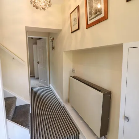 Σπίτι διακοπών Kernot Richmond (North Yorkshire)
