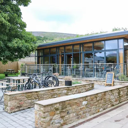 Σπίτι διακοπών Kernot Richmond (North Yorkshire)