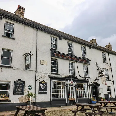 Σπίτι διακοπών Kernot Richmond (North Yorkshire)